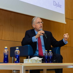 College of Law- Prof. David Lecture -22nd Aug