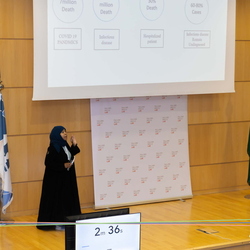 11th Sep Falling Walls Lab Innovative Ideas Competition