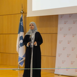11th Sep Falling Walls Lab Innovative Ideas Competition