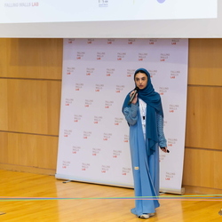 11th Sep Falling Walls Lab Innovative Ideas Competition