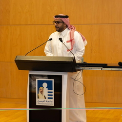 Lecture Series - 9th October