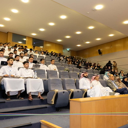 Lecture Series - 9th October
