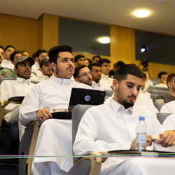 Lecture Series - 9th October