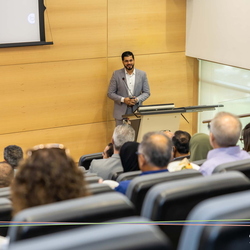 Innovation and Research Commercilazation