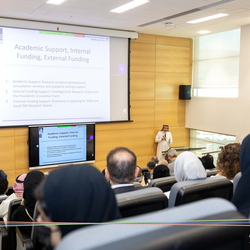 Innovation and Research Commercilazation