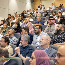 Innovation and Research Commercilazation