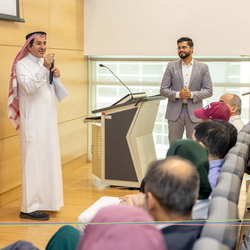 Innovation and Research Commercilazation