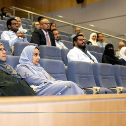 Educational Talk- Assessment in Action