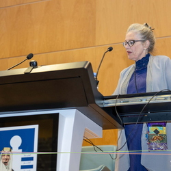 Educational Talk- Assessment in Action