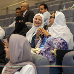 Educational Talk- Assessment in Action