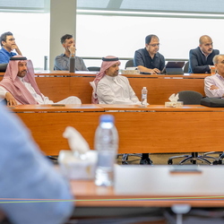 College of Business- Research Seminar