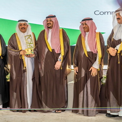 Cultural Communication Center Awards