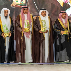 Cultural Communication Center Awards