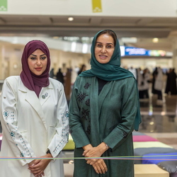 Makkah Cluster MOU