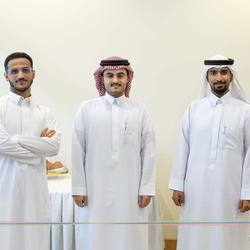 The Saudi Economic Program