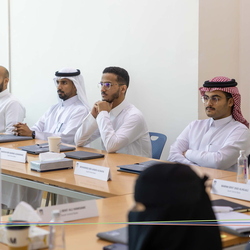 The Saudi Economic Program
