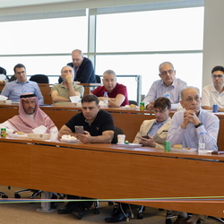 College of Business  Academic Research Seminar -10th Oct