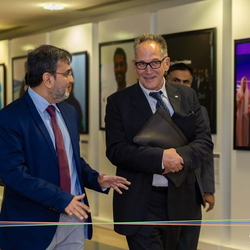 AHPGS Accreditation Site Visit - 21st Oct
