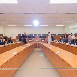 AHPGS Accreditation Site Visit - 21st Oct
