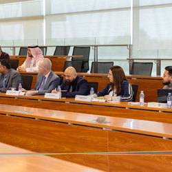 AHPGS Accreditation Site Visit - 21st Oct