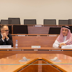 AHPGS Accreditation Site Visit - 21st Oct
