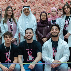 Breast Cancer Campaign - Oct 22
