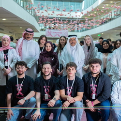Breast Cancer Campaign - Oct 22