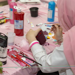 Breast Cancer Campaign - Oct 22