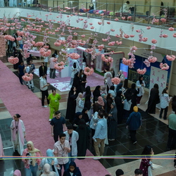 Breast Cancer Campaign - Oct 22