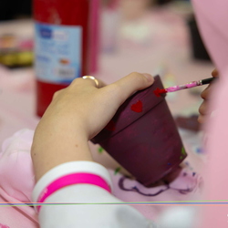 Breast Cancer Campaign - Oct 22