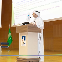 Saudi Wellness Meet-26 Oct