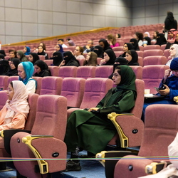 Saudi Wellness Meet-26 Oct
