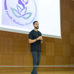 Saudi Wellness Meet-26 Oct