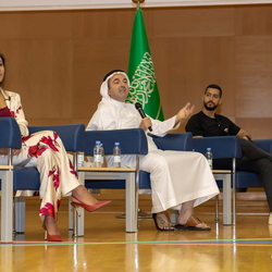 Saudi Wellness Meet-26 Oct