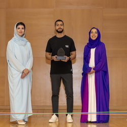 Saudi Wellness Meet-26 Oct