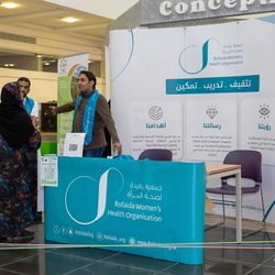 Saudi Wellness Meet-26 Oct