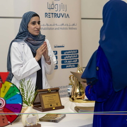 Saudi Wellness Meet-26 Oct