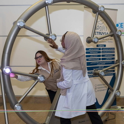 Saudi Wellness Meet-26 Oct
