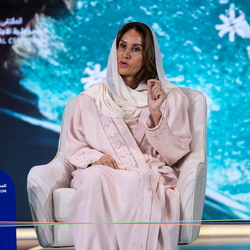 How Corporate Responsibility in Education Empowers and Impacts Communities Dr. Maha in Four seasons Hotel- 29 Oct
