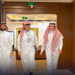 MOU CHI & Alfaisal-3 Nov 