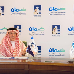 MOU CHI & Alfaisal-3 Nov 