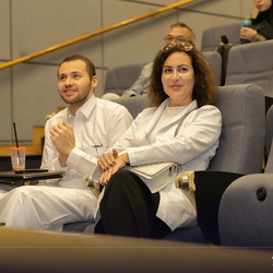 Biomedical Science Seminars - 7 Nov 