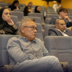 Biomedical Science Seminars - 7 Nov 