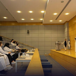 Biomedical Science Seminars - 7 Nov 