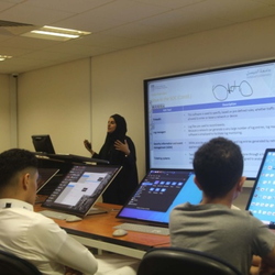 Alfaisal University Enrichment Programs