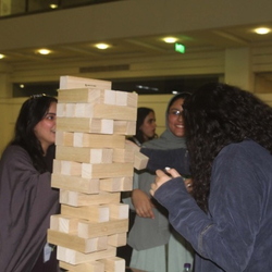Game Night