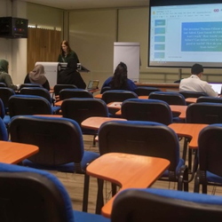 Mastering English Communication