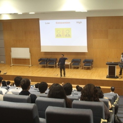 Soft Skills