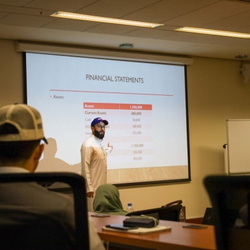 The Empowered Entrepreneur