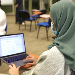 Mastering English Communication